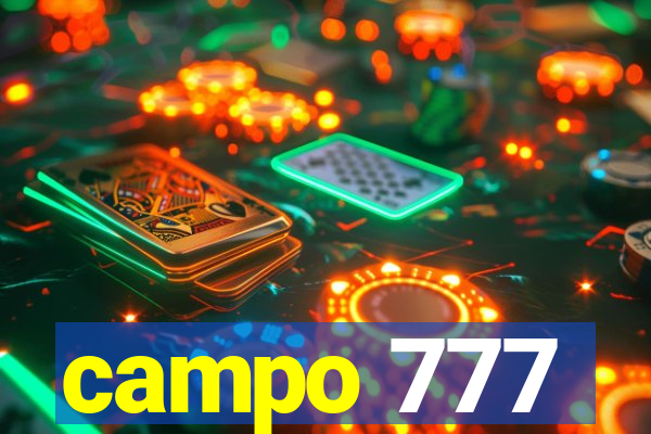 campo 777